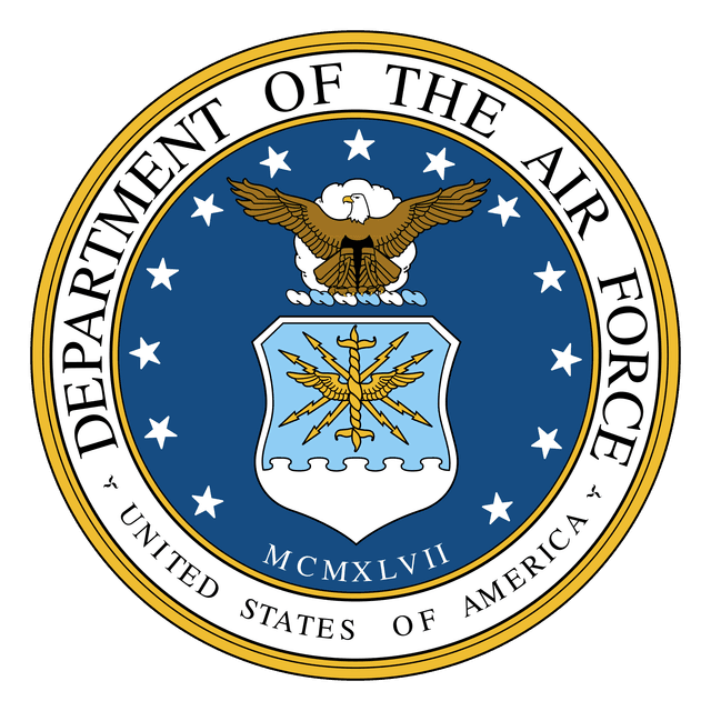 U.S. Air Force