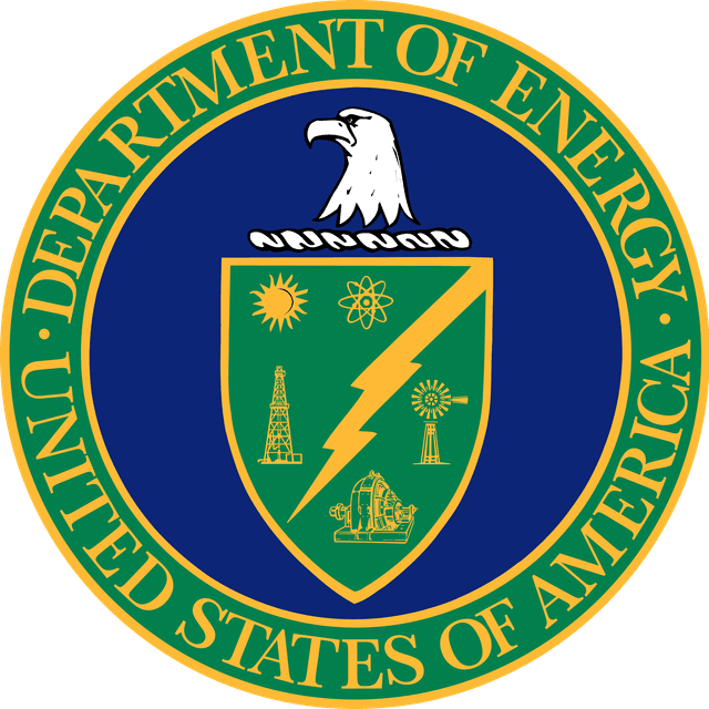U.S. Department of Energy