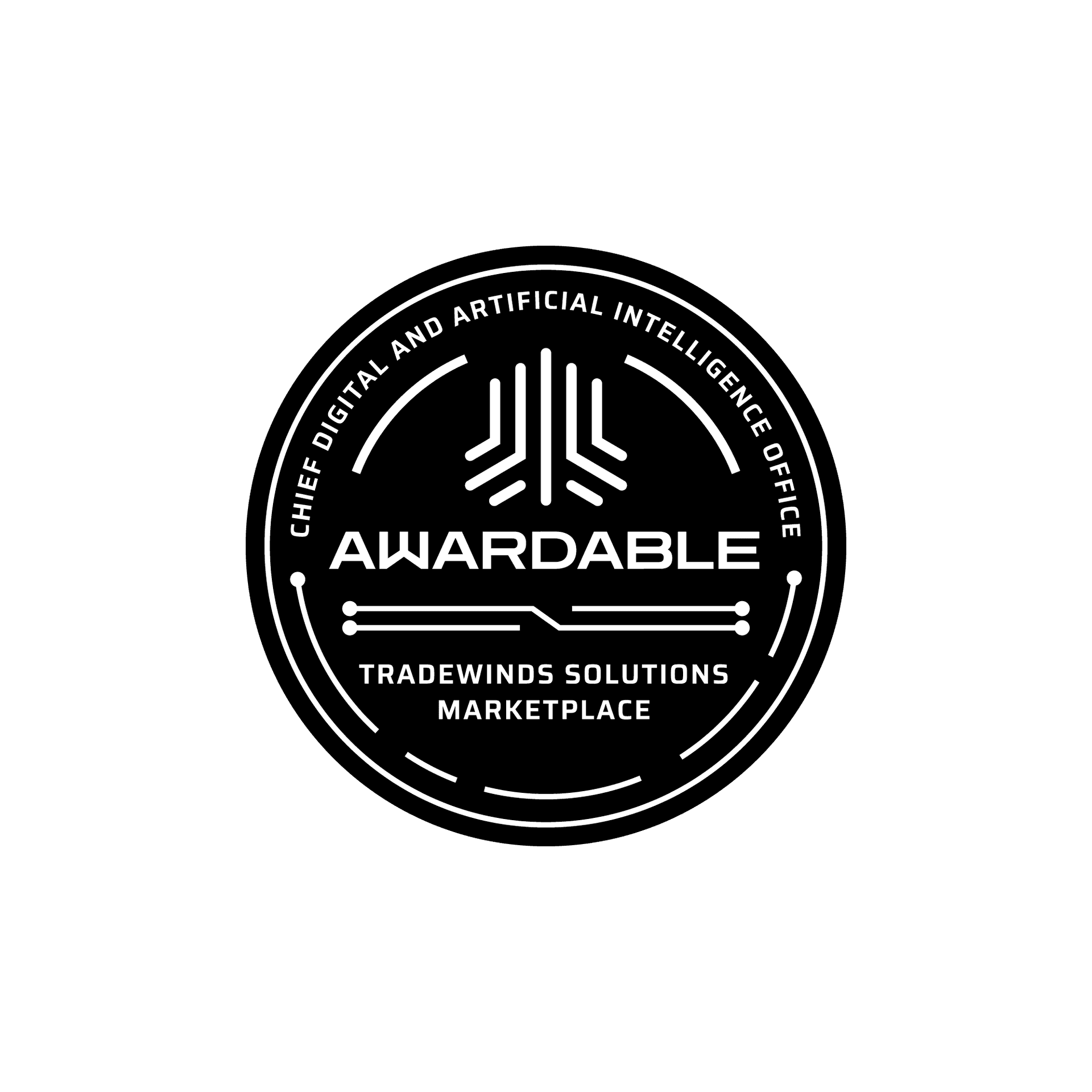 VISIMO Assessed “Awardable” for Department of Defense work in the CDAO Tradewinds Solution Marketplace